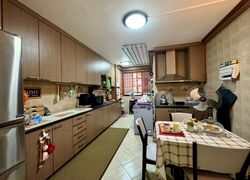Blk 415 Saujana Road (Bukit Panjang), HDB 4 Rooms #630689441